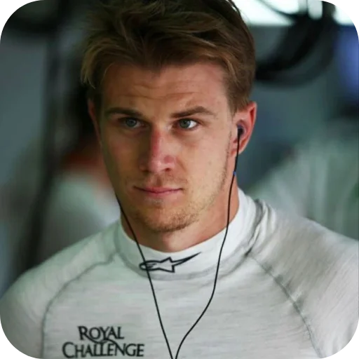 🎧 Стикер «Formula 1» для Telegram