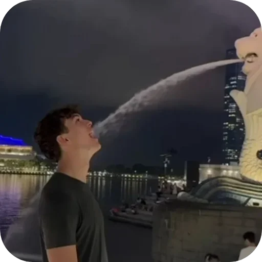 🌊 Стикер «Formula 1» для Telegram
