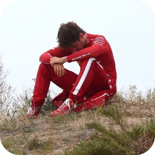 🚬 Стикер «Formula 1» для Telegram