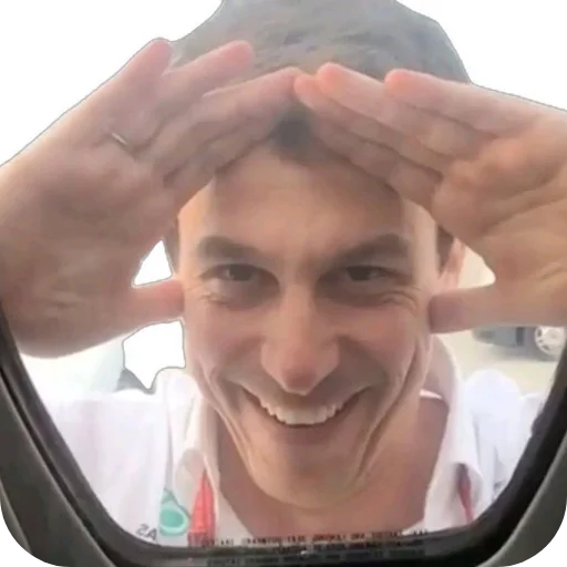 👀 Стикер «Formula 1» для Telegram