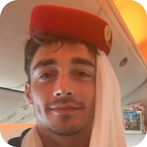 🧳 Стикер «Formula 1» для Telegram