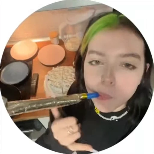 🌟 Стикер «ХЕБЕШЕЧКА» для Telegram
