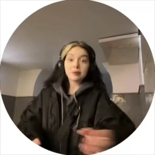 🌟 Стикер «ХЕБЕШЕЧКА» для Telegram