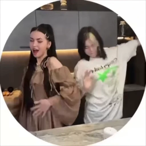 🌟 Стикер «ХЕБЕШЕЧКА» для Telegram