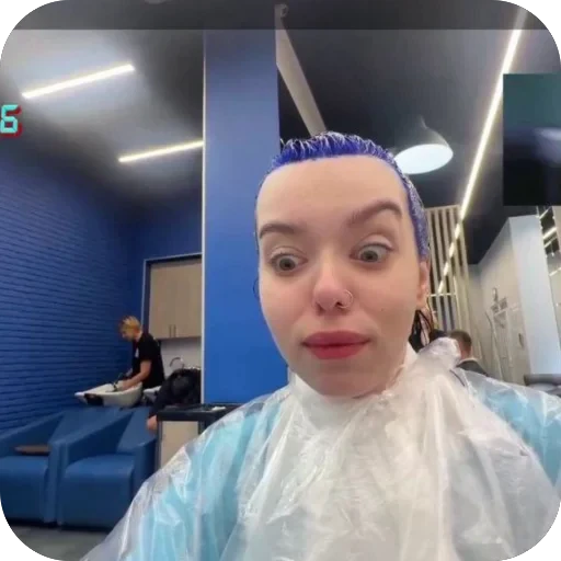 🫥 Стикер «ХЕБЕШЕЧКА» для Telegram