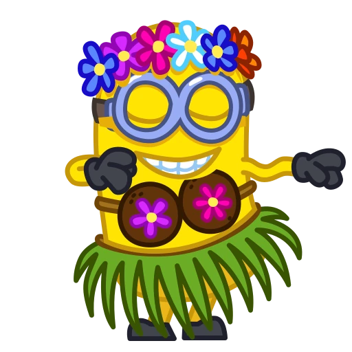 💃 Стикер «imunelemybelovedwXDXD» для Telegram