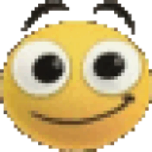 😐 Стикер «imunelemybelovedwXDXD» для Telegram