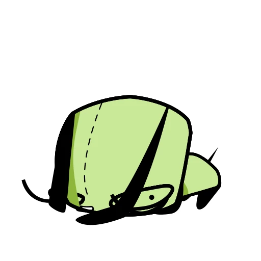 😴 Стикер «imunelemybelovedwXDXD» для Telegram