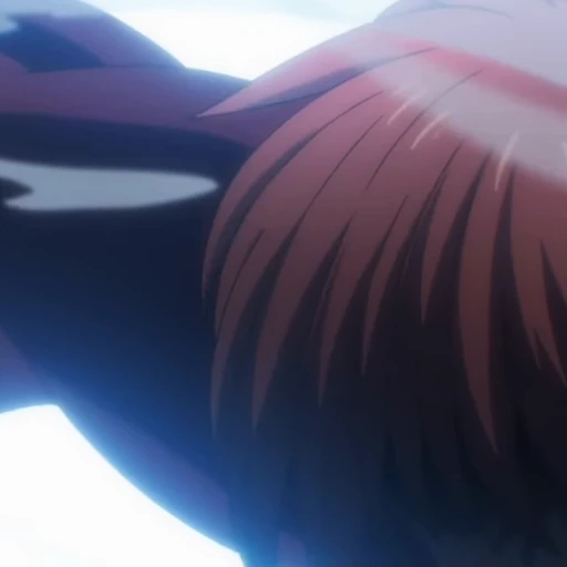 🌟 Стикер «Rurouni Kenshin» для Telegram