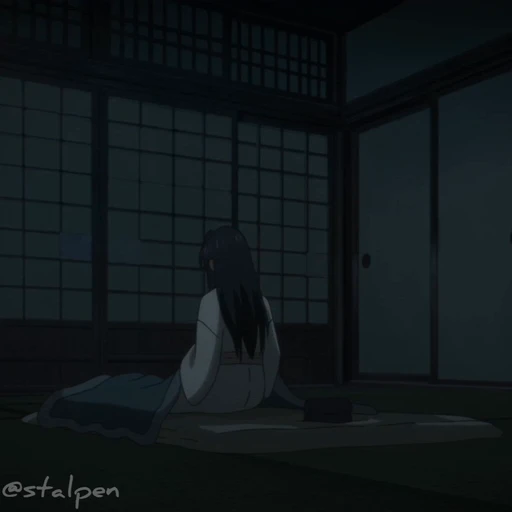 🌟 Стикер «Rurouni Kenshin» для Telegram