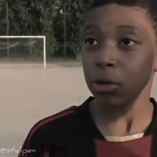 🌟 Стикер «Kylian Mbappe» для Telegram