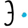 🌟 Эмодзи «Буквы с украшениями, иконки» для Telegram