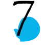 🌟 Эмодзи «Буквы с украшениями, иконки» для Telegram