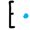 🌟 Эмодзи «Буквы с украшениями, иконки» для Telegram