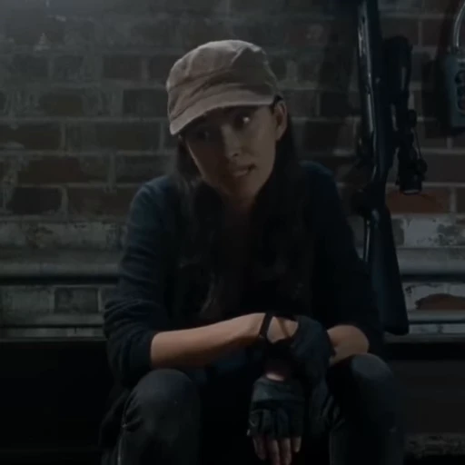 🪛 Стикер «Rosita» для Telegram