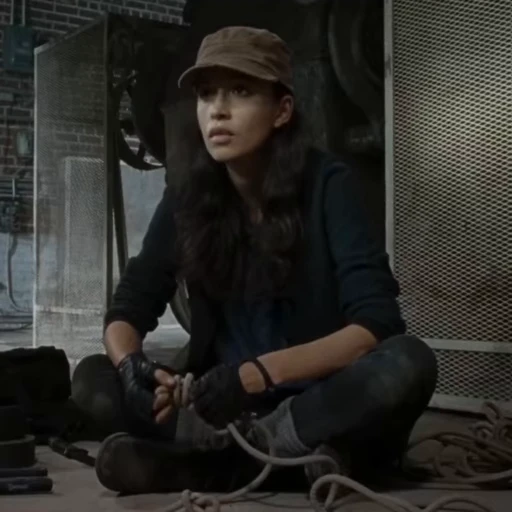 🪛 Стикер «Rosita» для Telegram