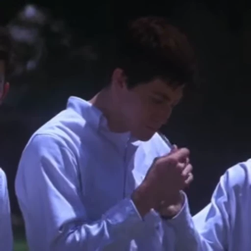 🐰 Стикер «Donnie Darko» для Telegram