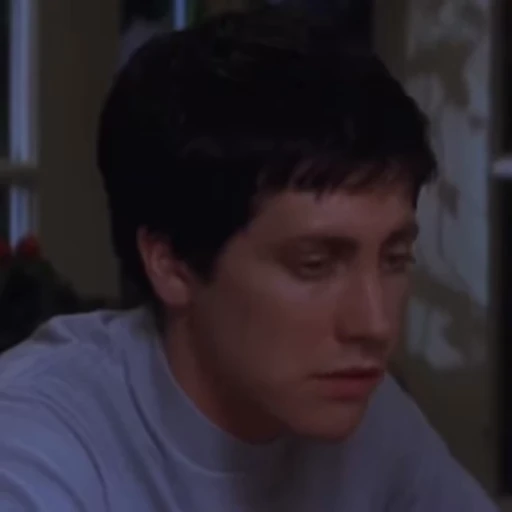 🐰 Стикер «Donnie Darko» для Telegram