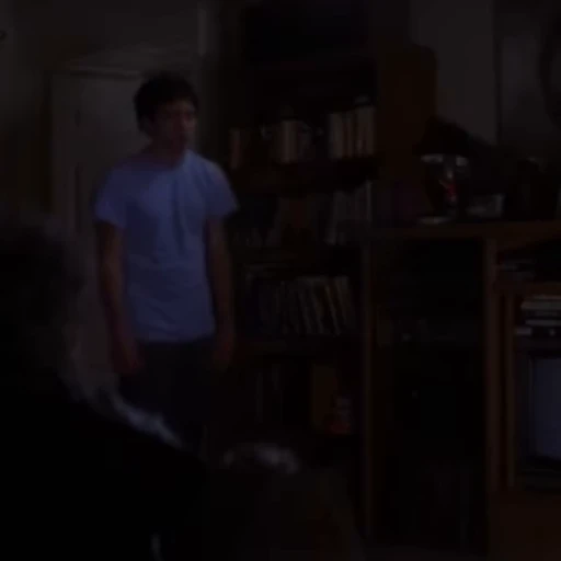 🐰 Стикер «Donnie Darko» для Telegram