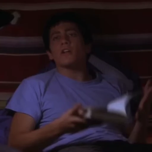 🐰 Стикер «Donnie Darko» для Telegram
