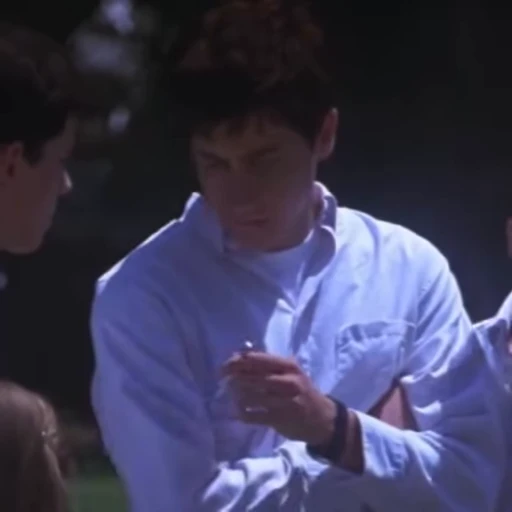 🐰 Стикер «Donnie Darko» для Telegram
