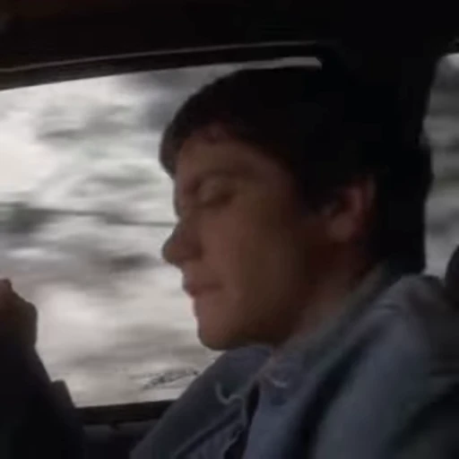 🐰 Стикер «Donnie Darko» для Telegram