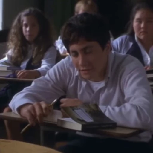🐰 Стикер «Donnie Darko» для Telegram