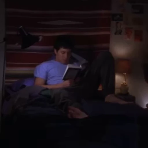 🌟 Стикер «Donnie Darko» для Telegram