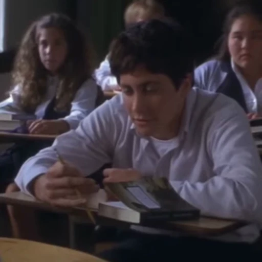 🐰 Стикер «Donnie Darko» для Telegram