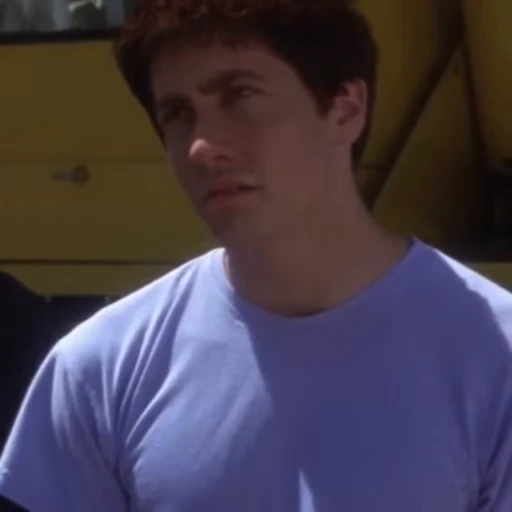 🐰 Стикер «Donnie Darko» для Telegram