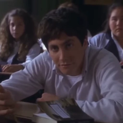 🐰 Стикер «Donnie Darko» для Telegram