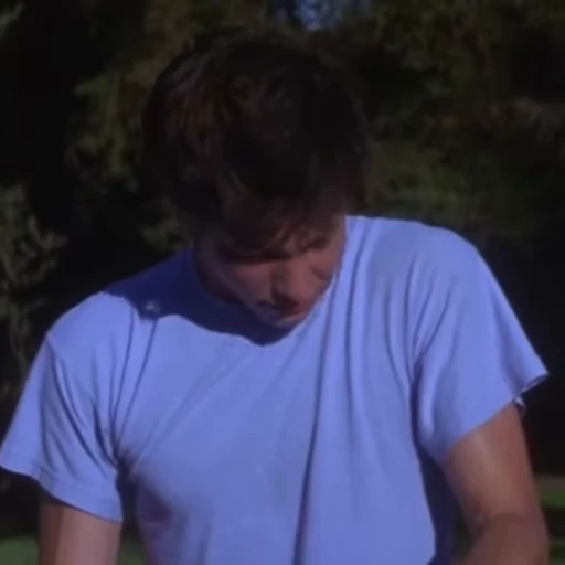 🐰 Стикер «Donnie Darko» для Telegram