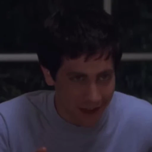 🐰 Стикер «Donnie Darko» для Telegram