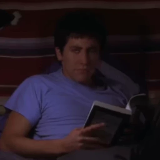 🐰 Стикер «Donnie Darko» для Telegram