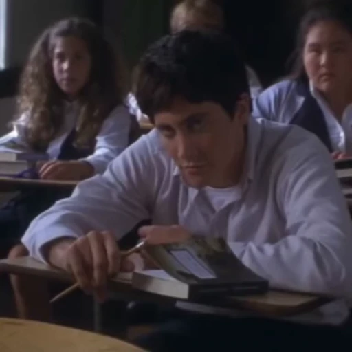 🐰 Стикер «Donnie Darko» для Telegram