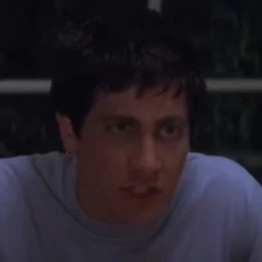 🐰 Стикер «Donnie Darko» для Telegram