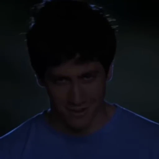 🐰 Стикер «Donnie Darko» для Telegram
