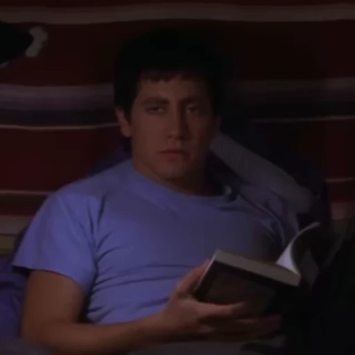 🐰 Стикер «Donnie Darko» для Telegram