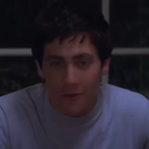 🐰 Стикер «Donnie Darko» для Telegram