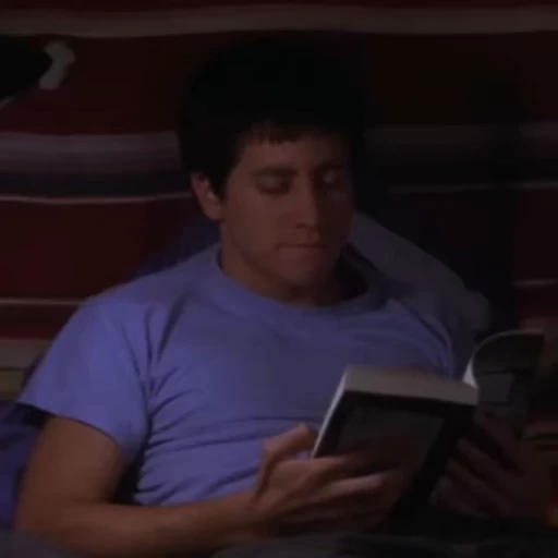 🐰 Стикер «Donnie Darko» для Telegram