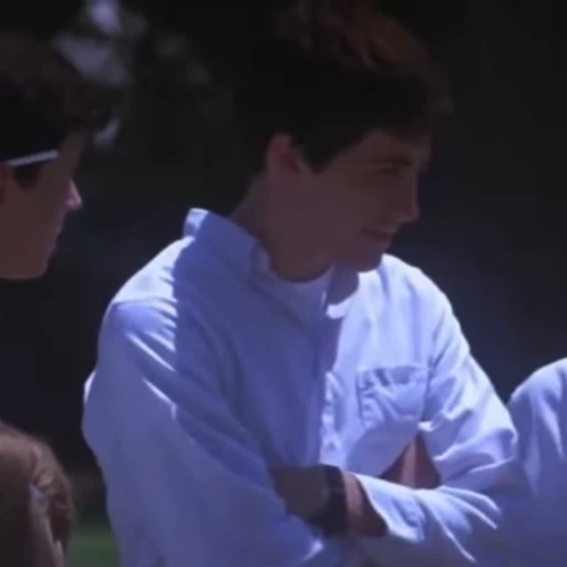 🐰 Стикер «Donnie Darko» для Telegram