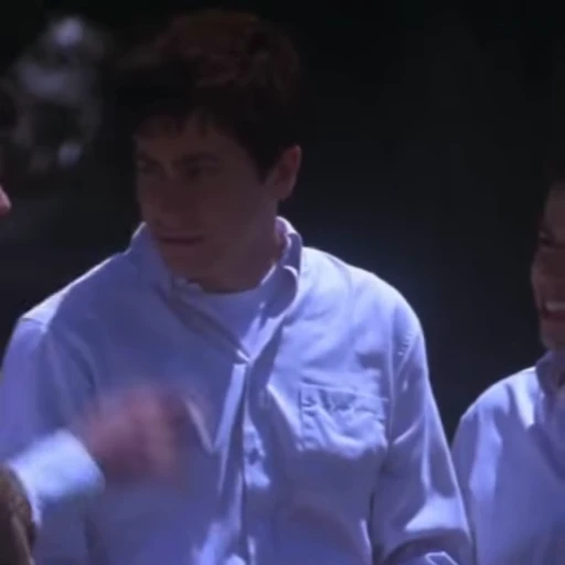 🐰 Стикер «Donnie Darko» для Telegram