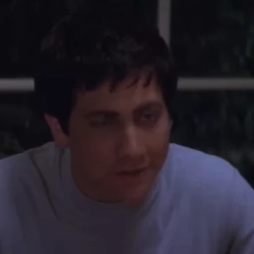 🐰 Стикер «Donnie Darko» для Telegram