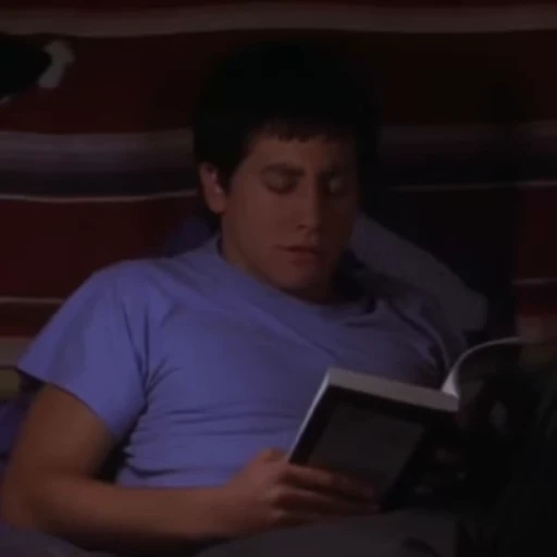 🐰 Стикер «Donnie Darko» для Telegram
