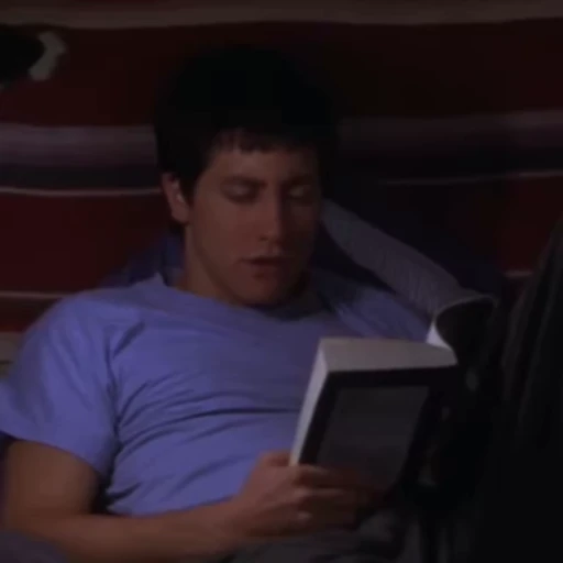 🐰 Стикер «Donnie Darko» для Telegram