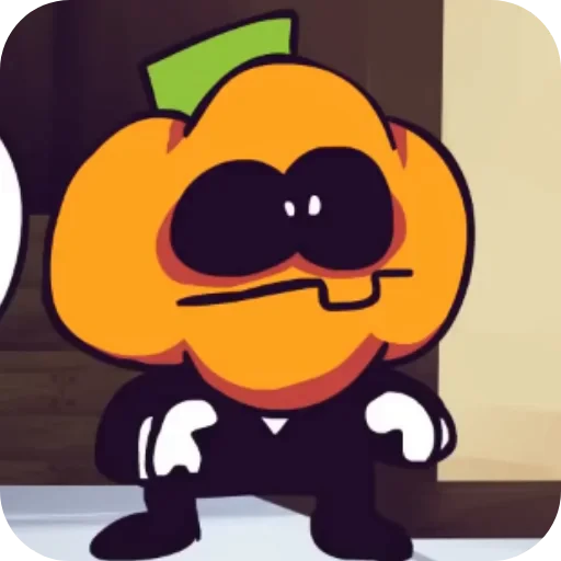 😐 Стикер «Pump» для Telegram