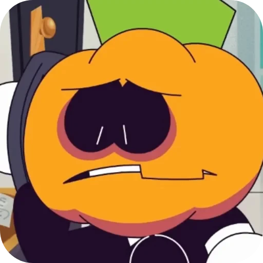 ☹ Стикер «Pump» для Telegram