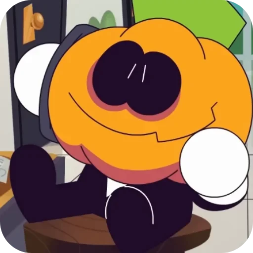 🙂 Стикер «Pump» для Telegram