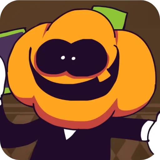 😁 Стикер «Pump» для Telegram