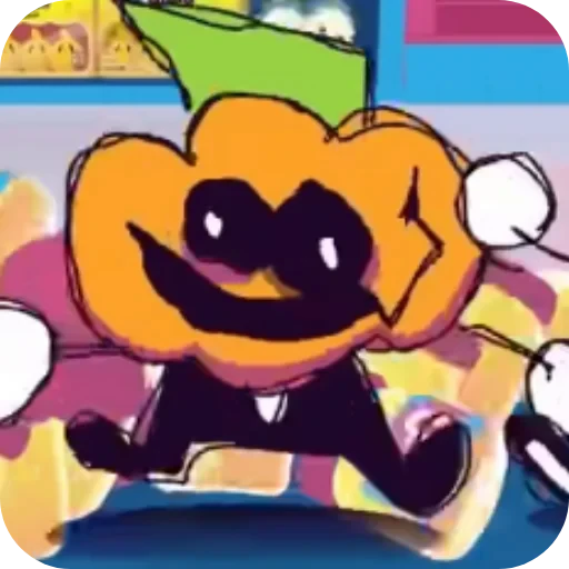 👄 Стикер «Pump» для Telegram